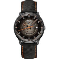 Mido Commander Gradient