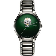 Rado True Secret L Automatique Open Heart