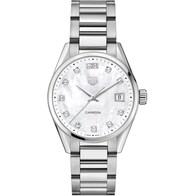 TAG Heuer Carrera Lady Quartz 36mm