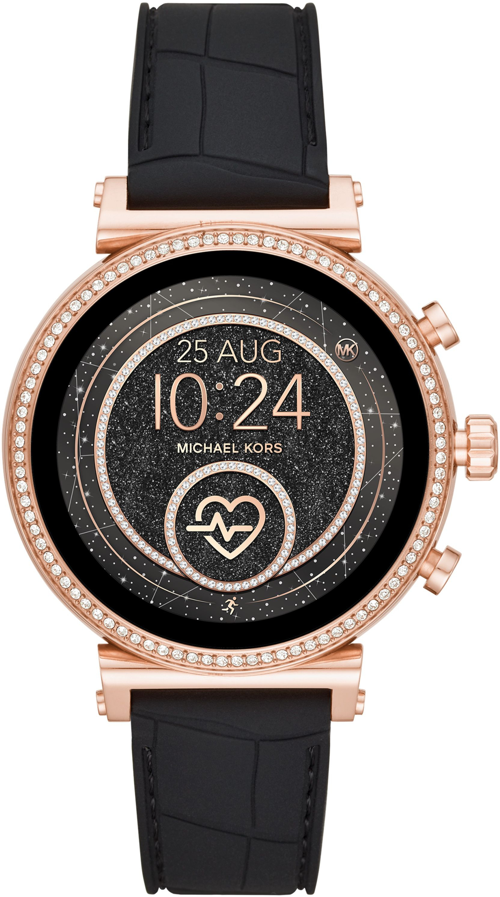 Michael Kors Access Sofie Rosé 4.0 Smartwatch HR