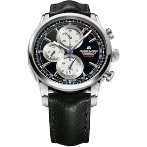 Maurice Lacroix Pontos Chronographe