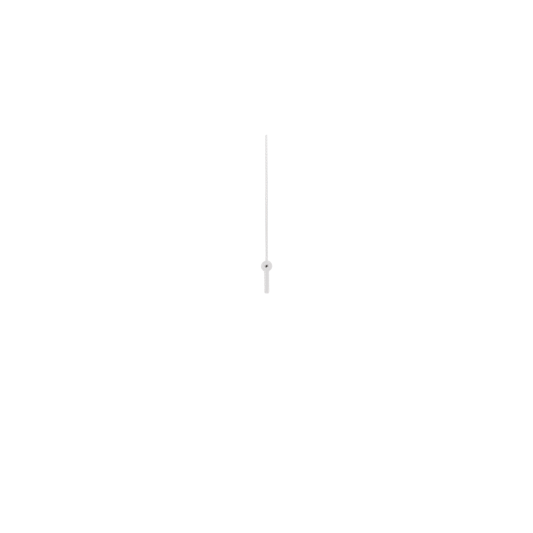 watch hand second