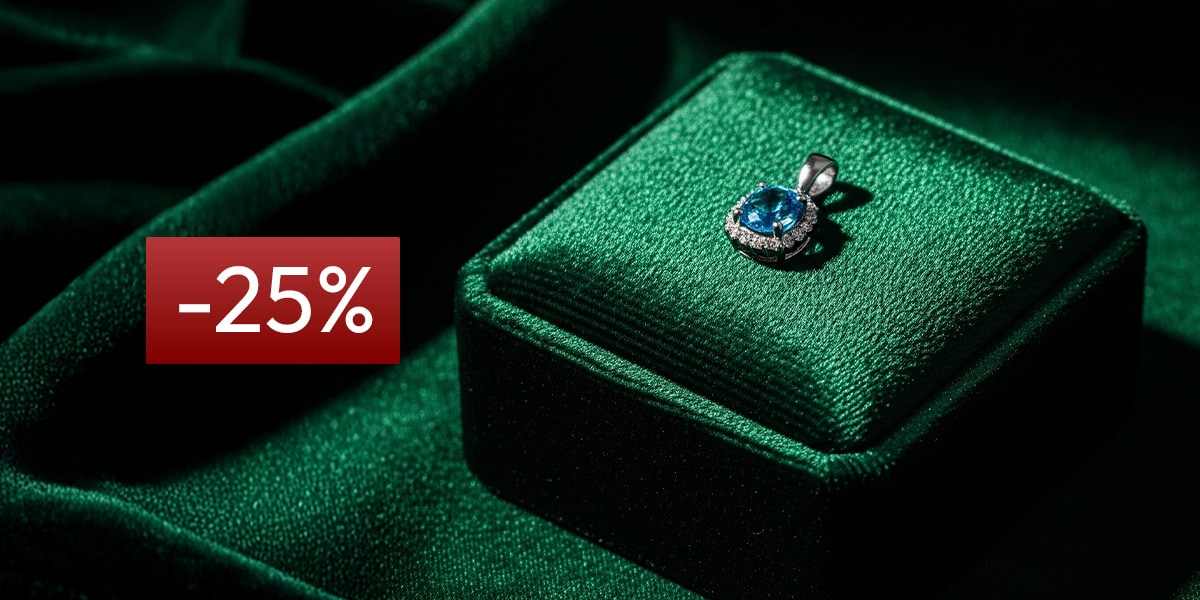 Pendentifs pour femme