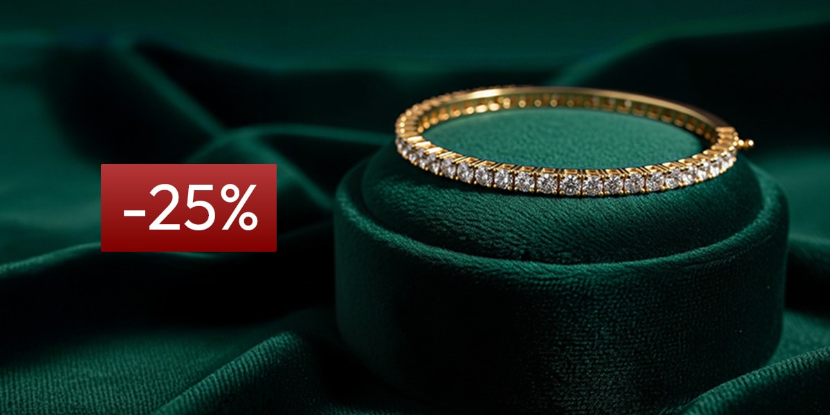 Bracelets for ladies