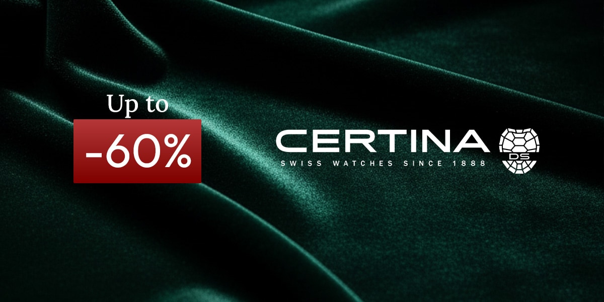 Certina