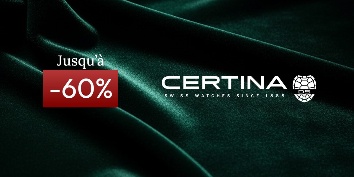 Certina