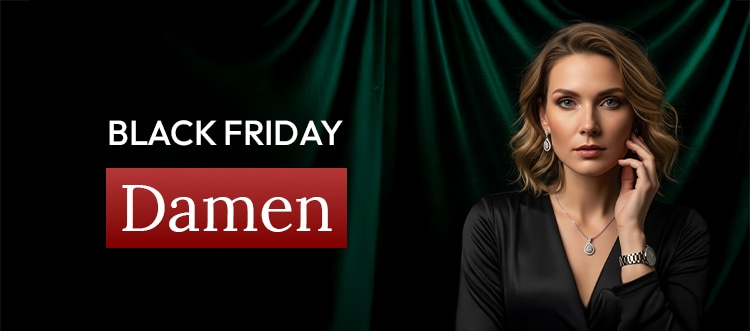 Black Friday für Damen
