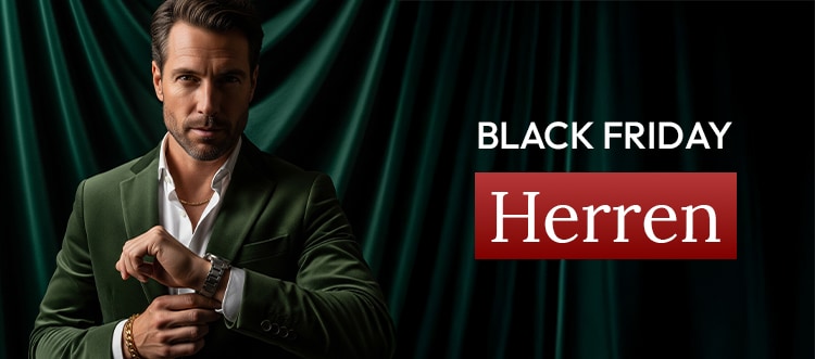 Black Friday für Herren