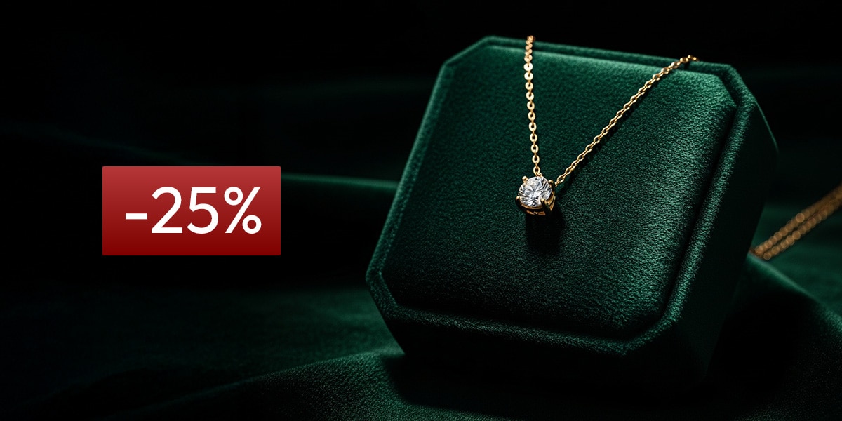 Necklaces for ladies