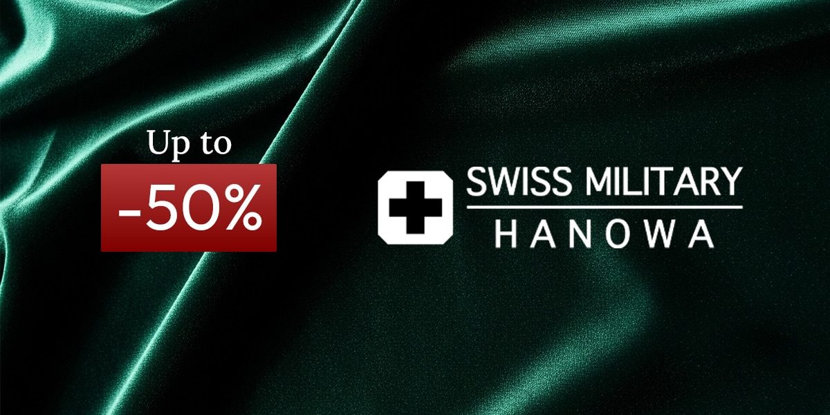Swiss Military Hanowa