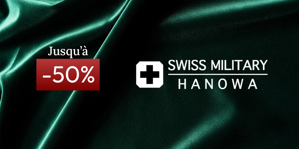 Swiss Military Hanowa