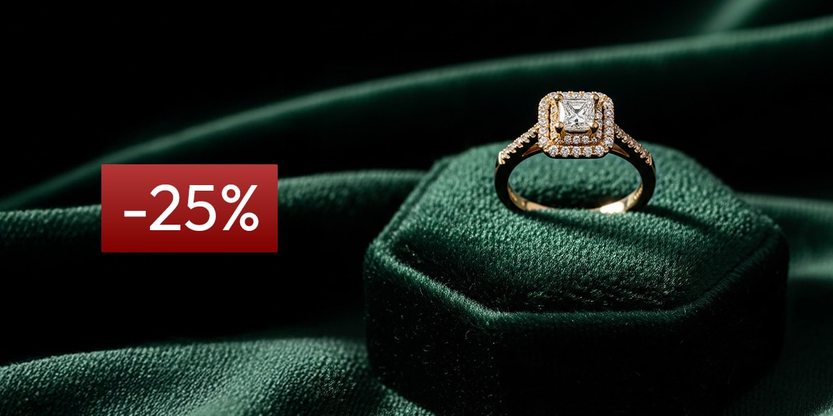 Bagues de fiançailles