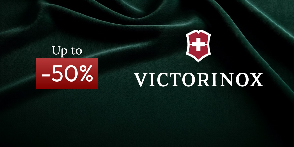 Victorinox