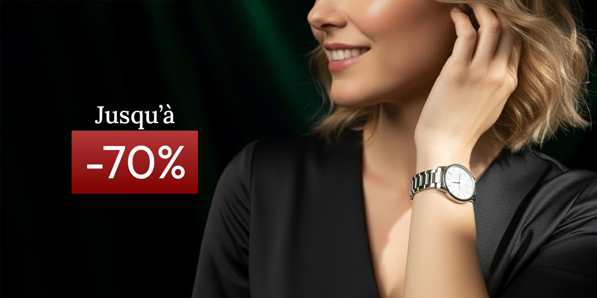 Montres pour femme
