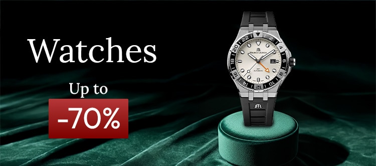 Black Friday watches