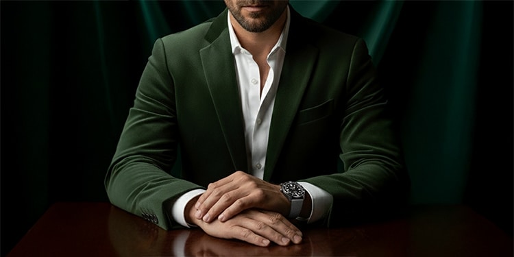 Michael Kors Montres homme