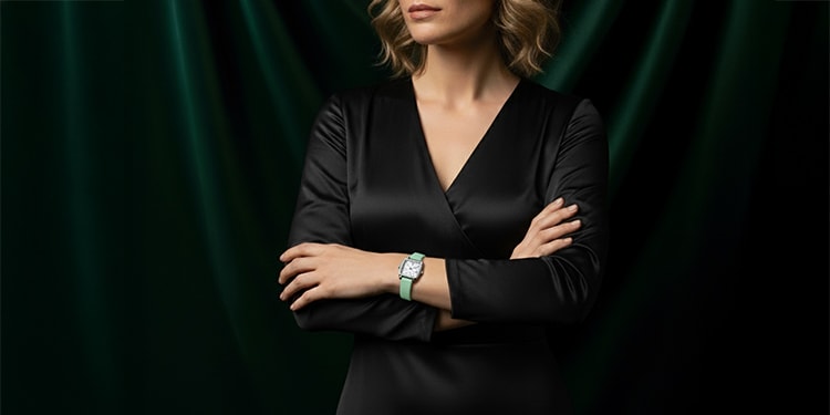 Tissot Montres femme