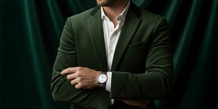 Tissot Montres homme