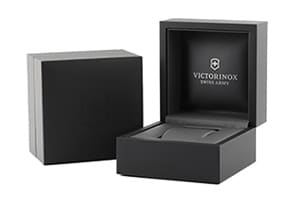 Original Victorinox watch box