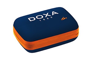 Doxa Uhrenbox