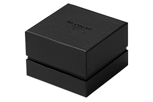 Boîte à bijoux de Sif Jakobs