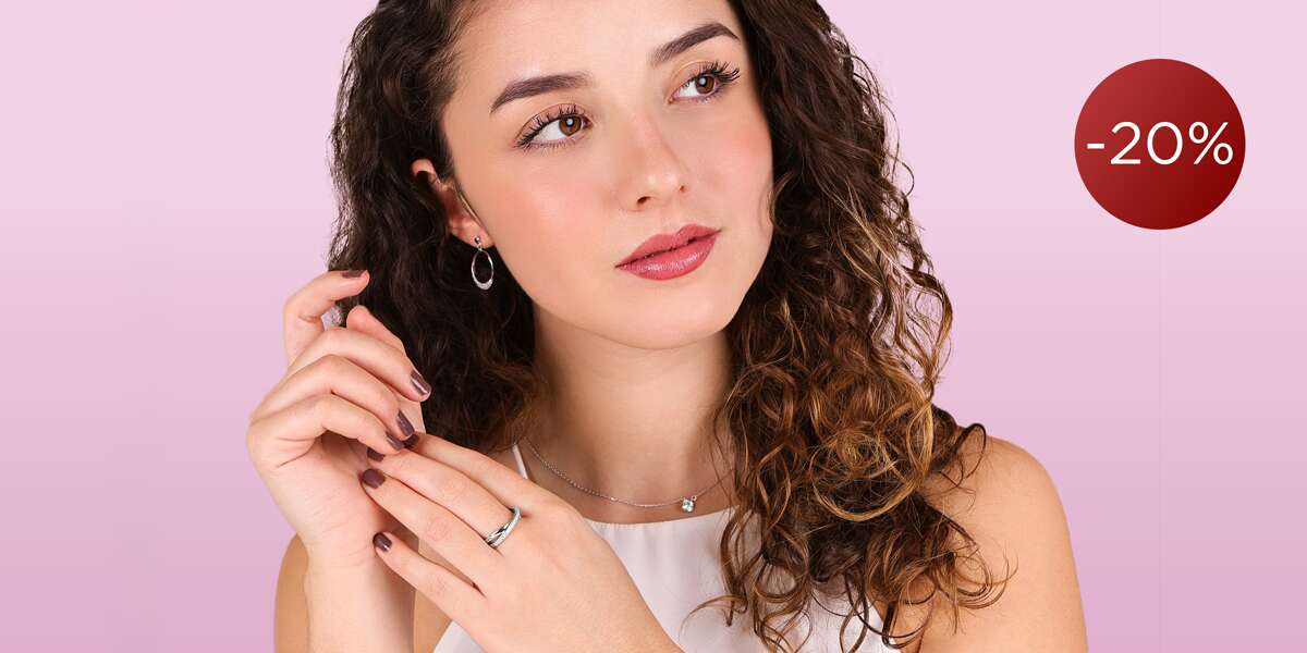 Silberschmuck entdecken