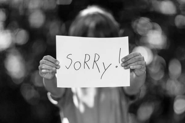 Sorry