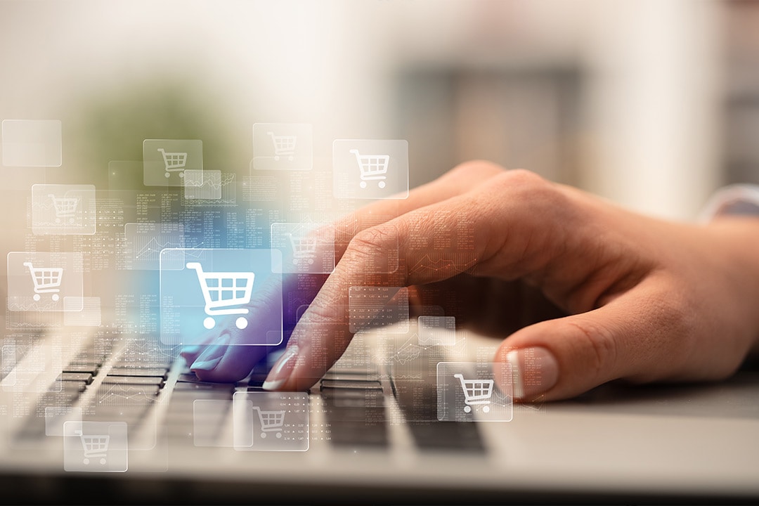 Online Shopping