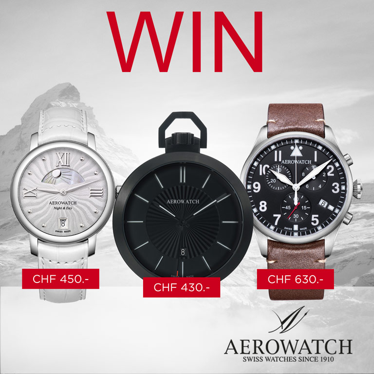 Aerowatch