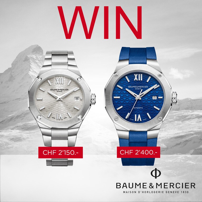 Baume et Mercier