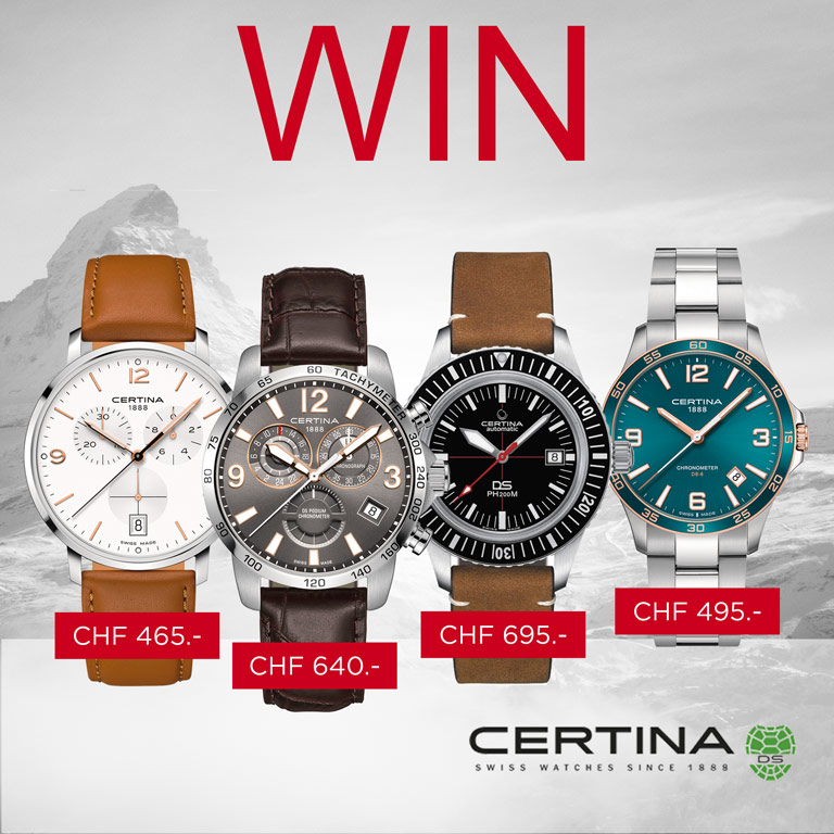 Certina