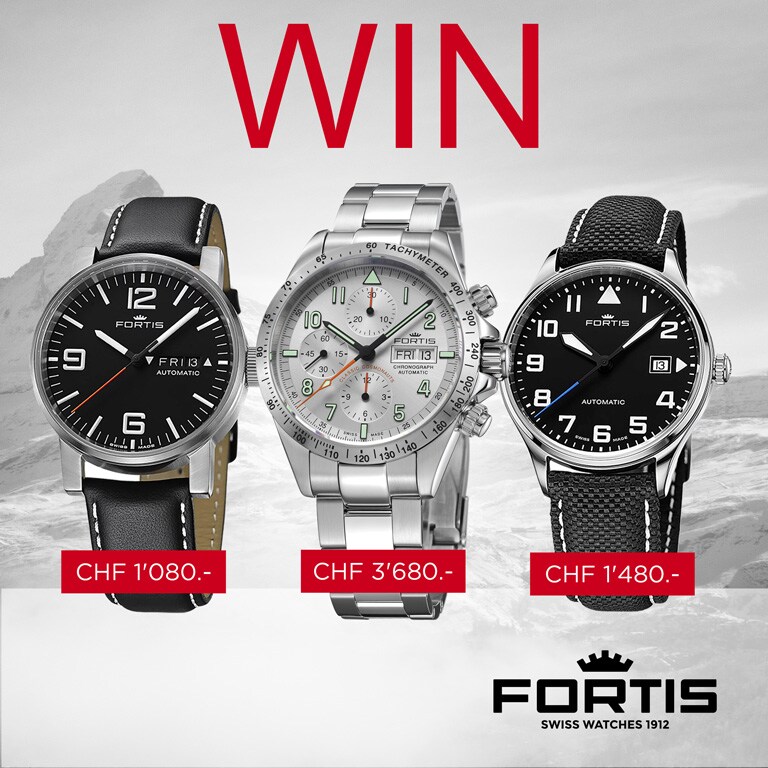 Fortis