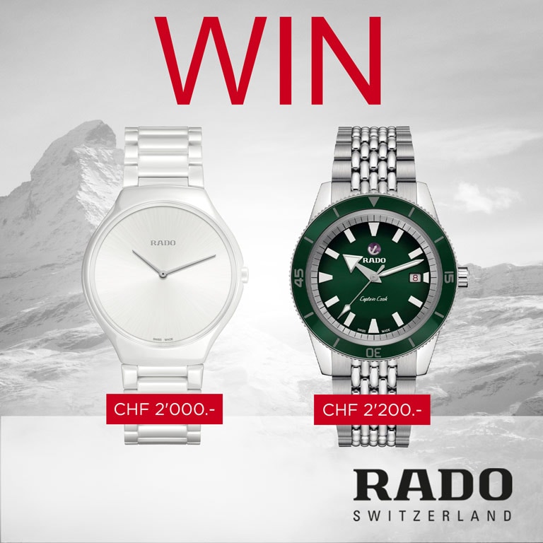 Rado