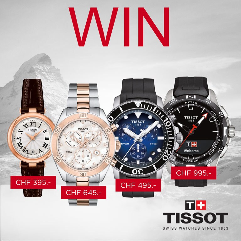 Tissot