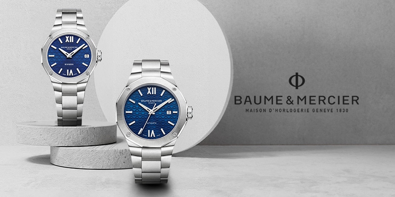 Baume et Mercier
