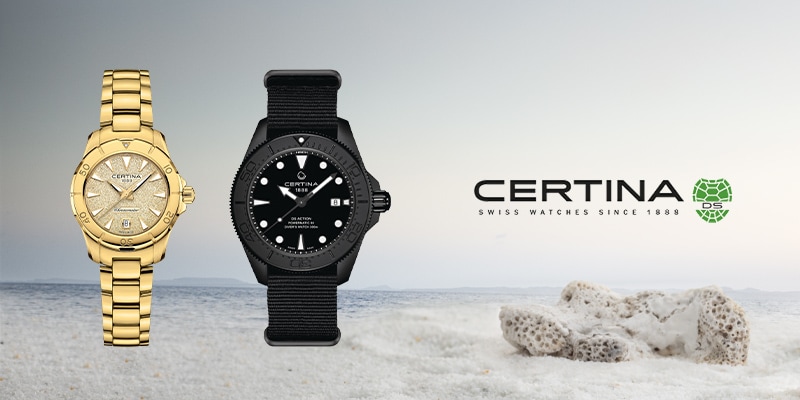 Certina