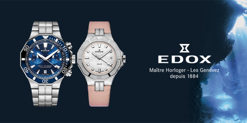 Edox