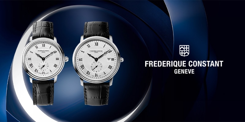 Frédérique Constant