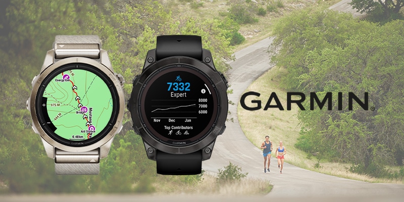 Garmin