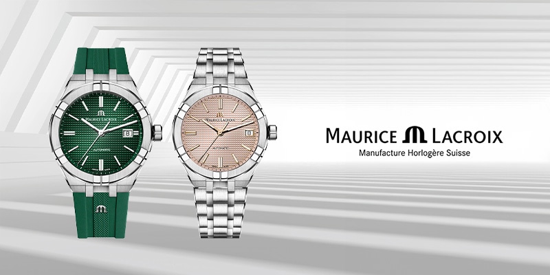 Maurice Lacroix