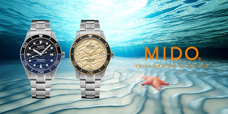 Mido
