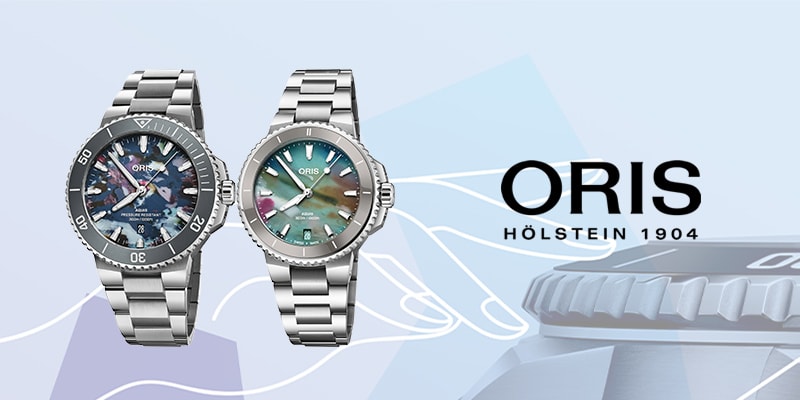 Oris