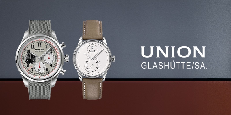 Union Glashütte