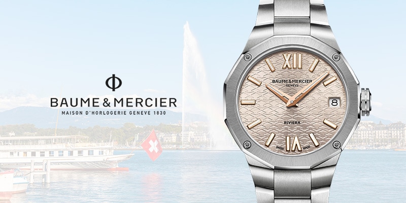 Baume et Mercier