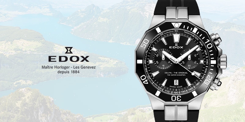 Edox
