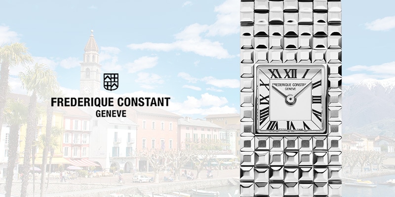 Frederique Constant