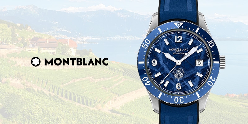 Montblanc