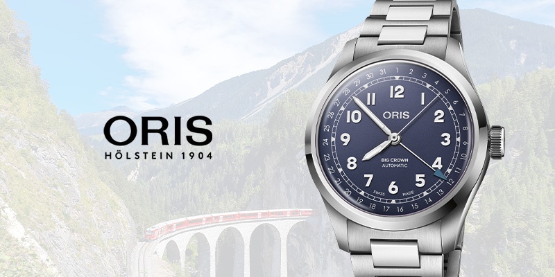 Oris