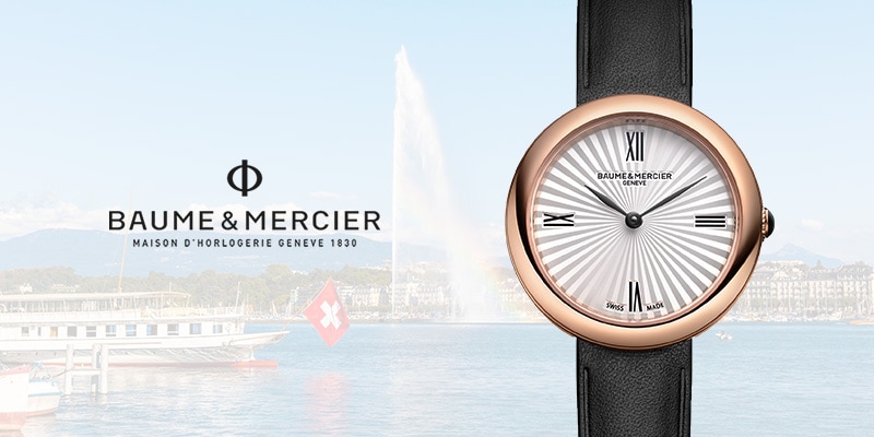 Baume et Mercier