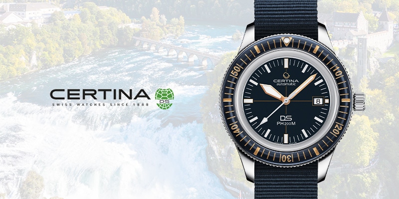 Certina